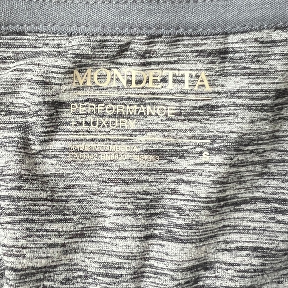 Mondetta Women’s performance Luxury Ultra Soft Pullover Hoodie. Size S - Picture 5 of 6